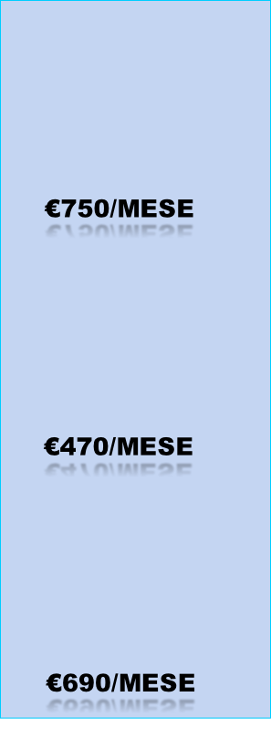 €690/MESE
